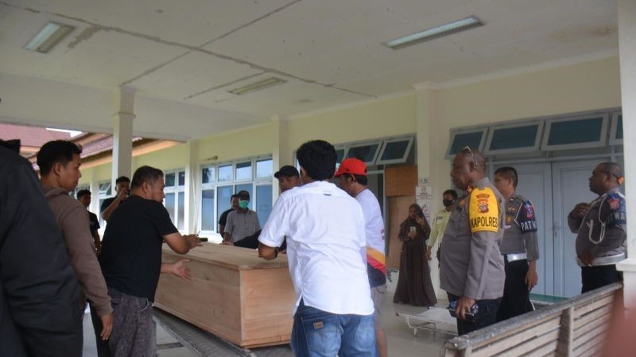 Fakta Evakuasi Jenazah Korban KKB Papua: Satgas Damai Cartenz Sukses Jemput Joni Hendra dari Intan Jaya