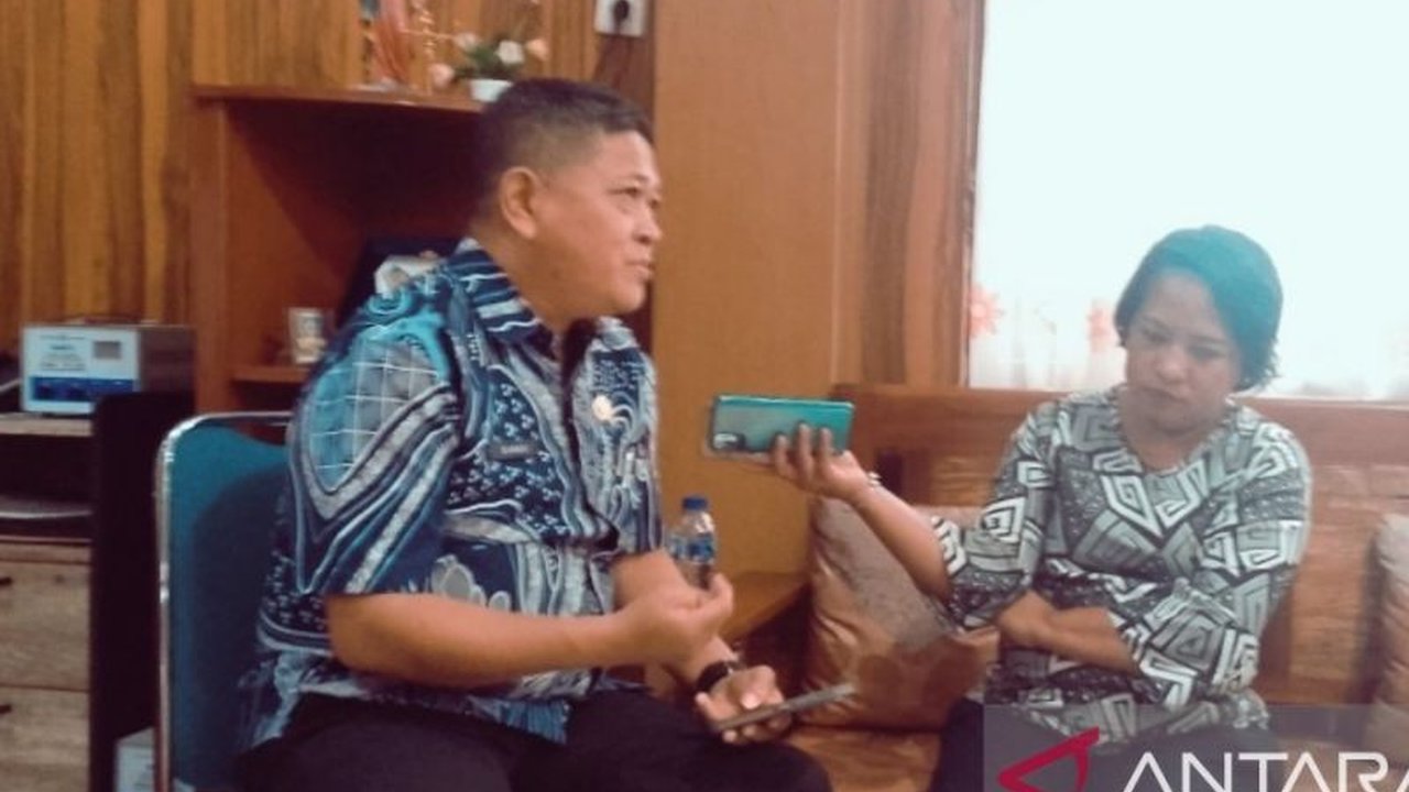 Dinas Pendidikan dan RSUD Biak Numfor menjadi penyerap terbesar Dana Otsus Papua tahap pertama, mencapai Rp23,7 miliar dari total Rp54,9 miliar yang disalurkan. Simak rinciannya!