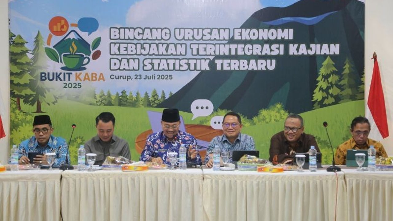 Bank Indonesia menekankan pentingnya hilirisasi pertanian Bengkulu dan pengembangan pariwisata di tiga daerah dataran tinggi untuk memperkuat ekonomi lokal di tengah ketidakpastian global.