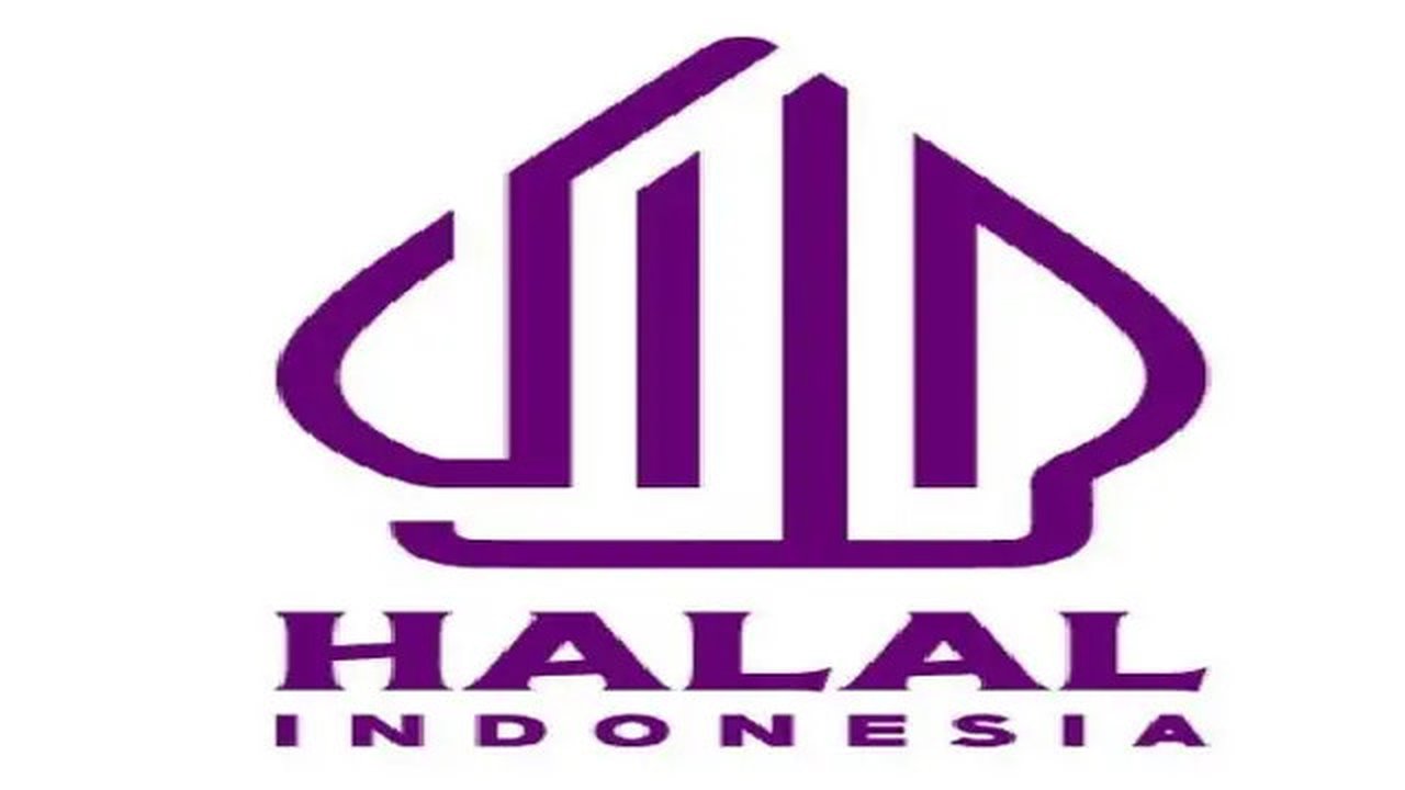 Logo Halal Indonesia terbaru yang disebut mirip wayang (Foto: Dok. Kemenag)