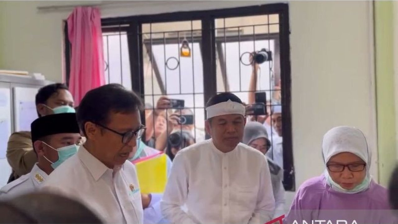 Komnas Perempuan mendesak Gubernur Jabar Dedi Mulyadi menghentikan gurauan seksis pejabat yang ditujukan pada perempuan, mengingat humor tersebut berpotensi melanggar UU TPKS.