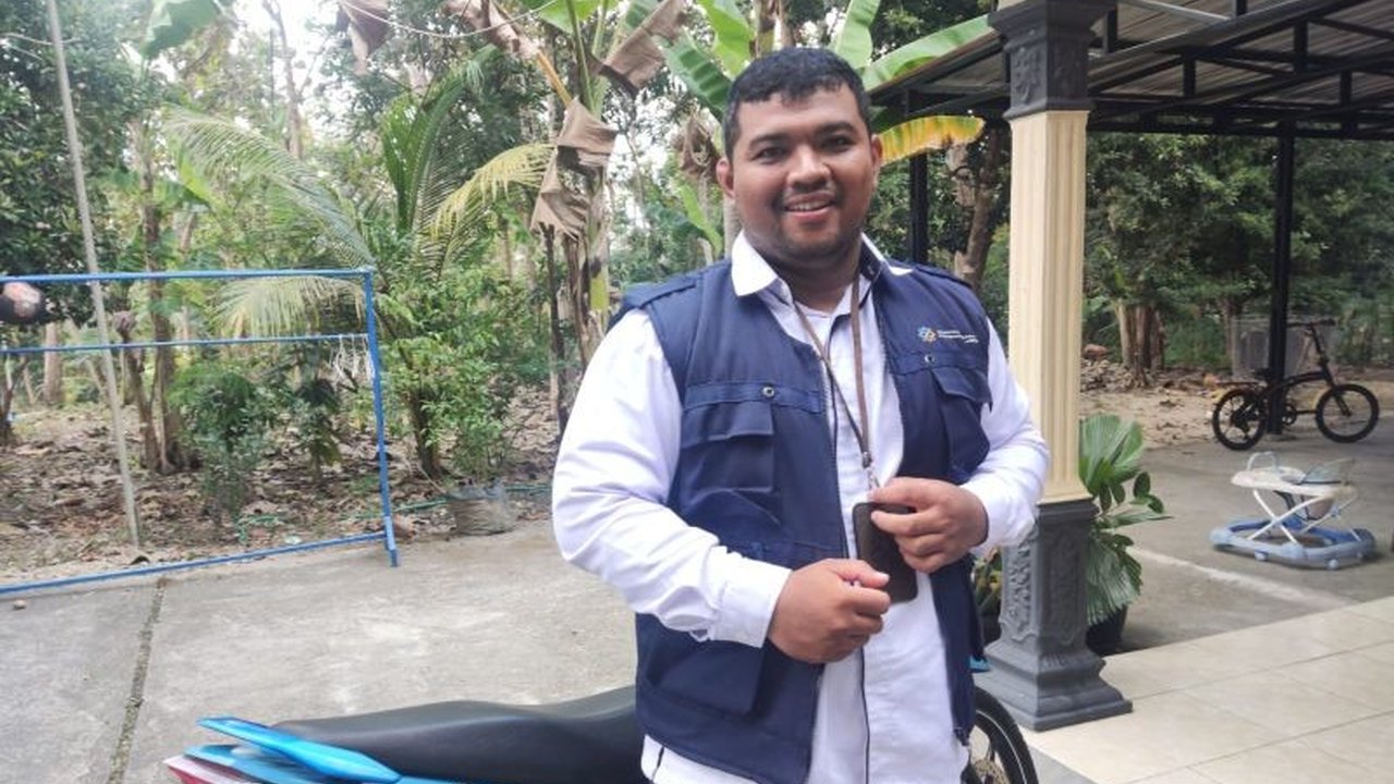 Kisah Inspiratif Nano Susanto: Dari Ditolak Warga Hingga Jadi Penyuluh KB Teladan Nasional dari Kulon Progo