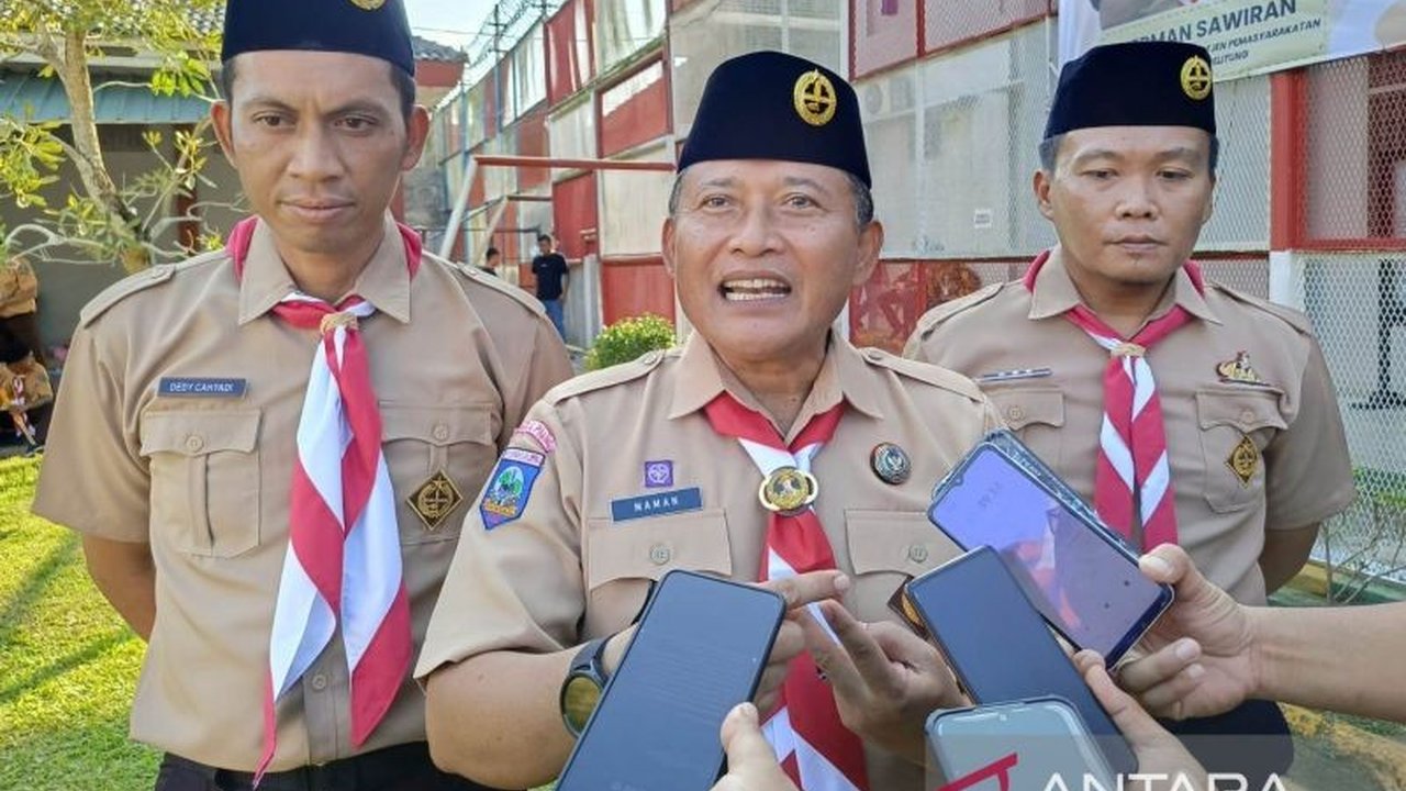 Lapas Narkotika Pangkalpinang berhasil menyita ratusan ponsel dari WBP, mengungkap upaya keras dalam menjaga keamanan dan ketertiban. Apa saja langkah selanjutnya?