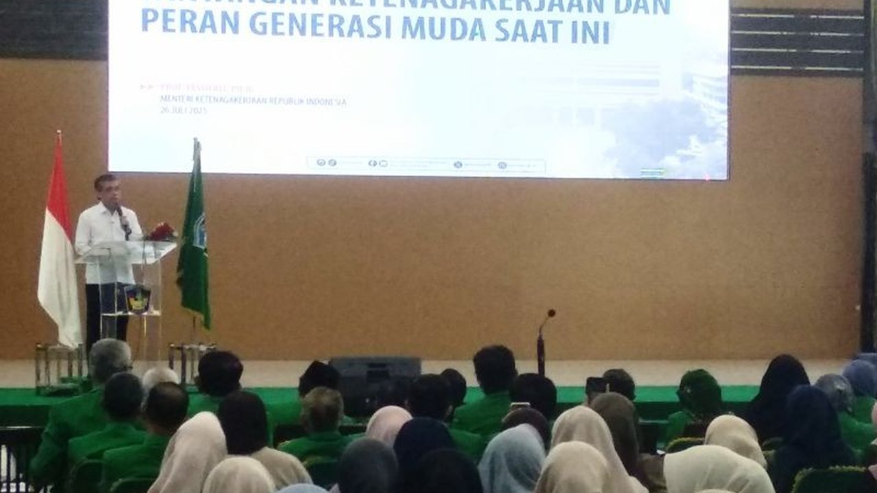 Fakta Menarik: Transformasi BLK Fokus Penuhi Kebutuhan Industri Masa Depan, Siapkan 10 Ribu Tenaga Kerja Terampil