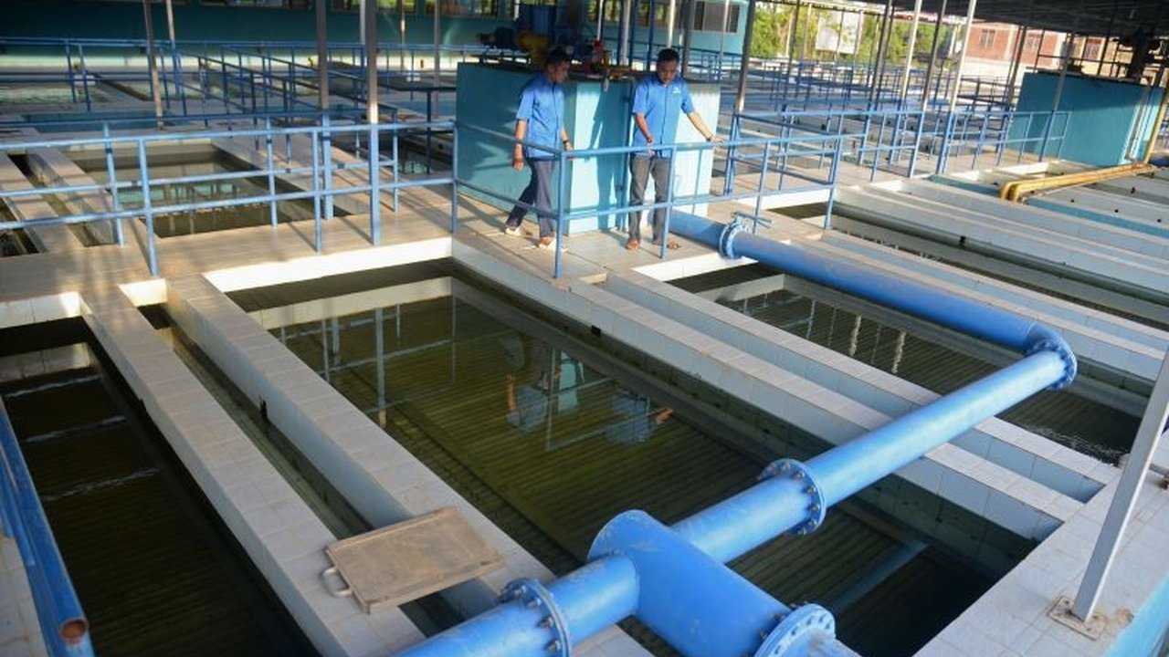 Kementerian PUPR membentuk Satgas Tri Banyu Arutala sebagai ujung tombak perbaikan sistem air minum dan sanitasi, menjawab arahan Presiden Prabowo Subianto. Apa peran krusialnya?