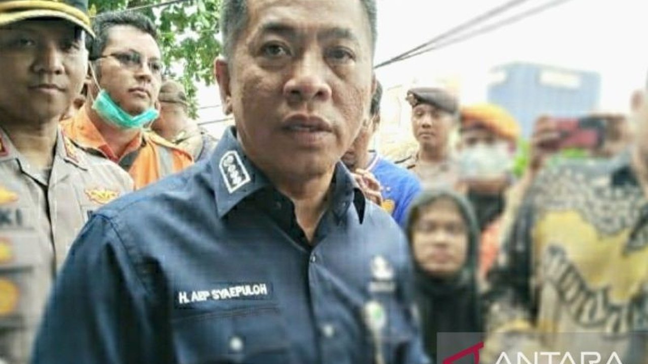 Bupati Karawang Aep Syaepuloh optimistis 309 Kopdes Merah Putih akan menjadi motor penggerak ekonomi desa di Karawang, Jawa Barat. Bagaimana strateginya?