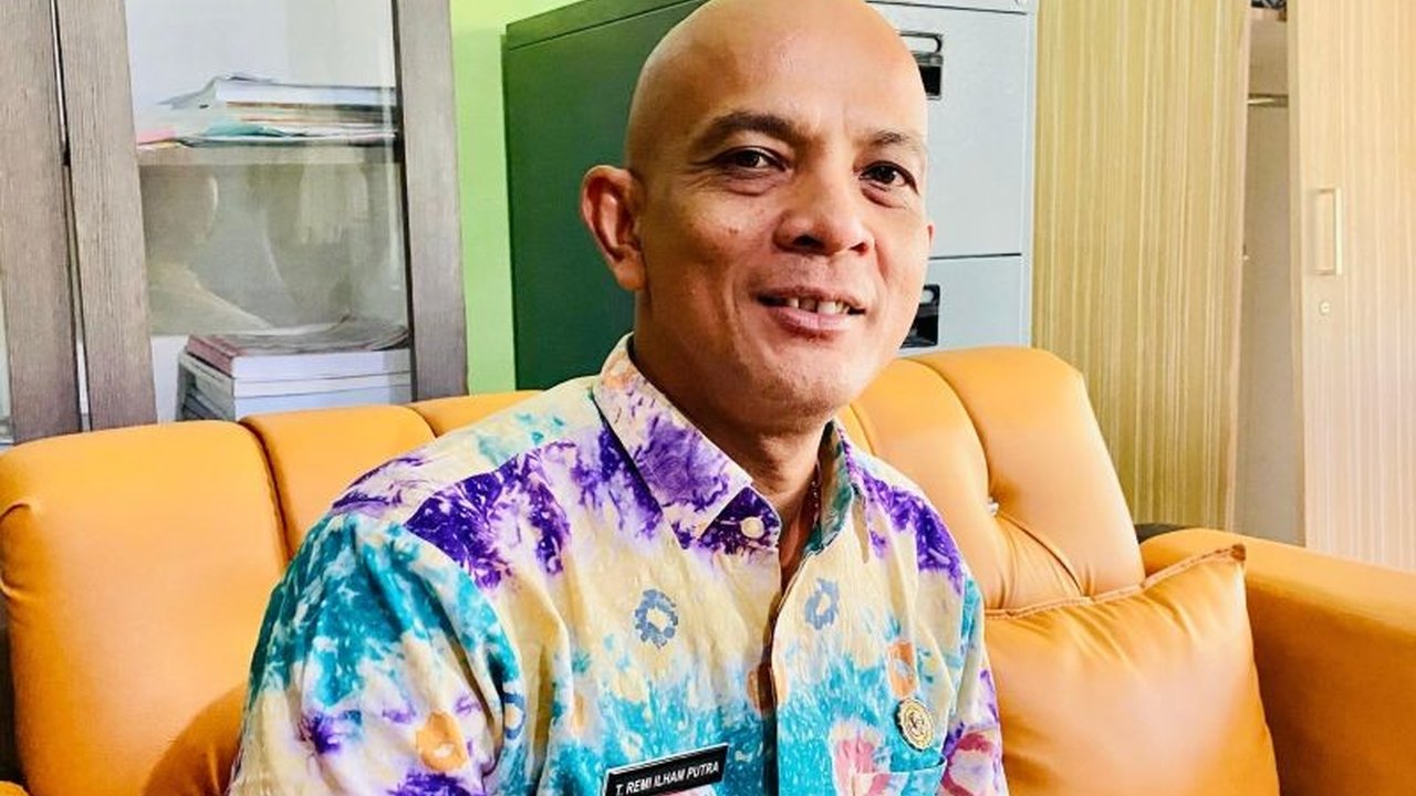 Terungkap! Mengapa Petugas PKH Dilibatkan dalam Perekrutan Siswa Sekolah Rakyat Aceh Barat?