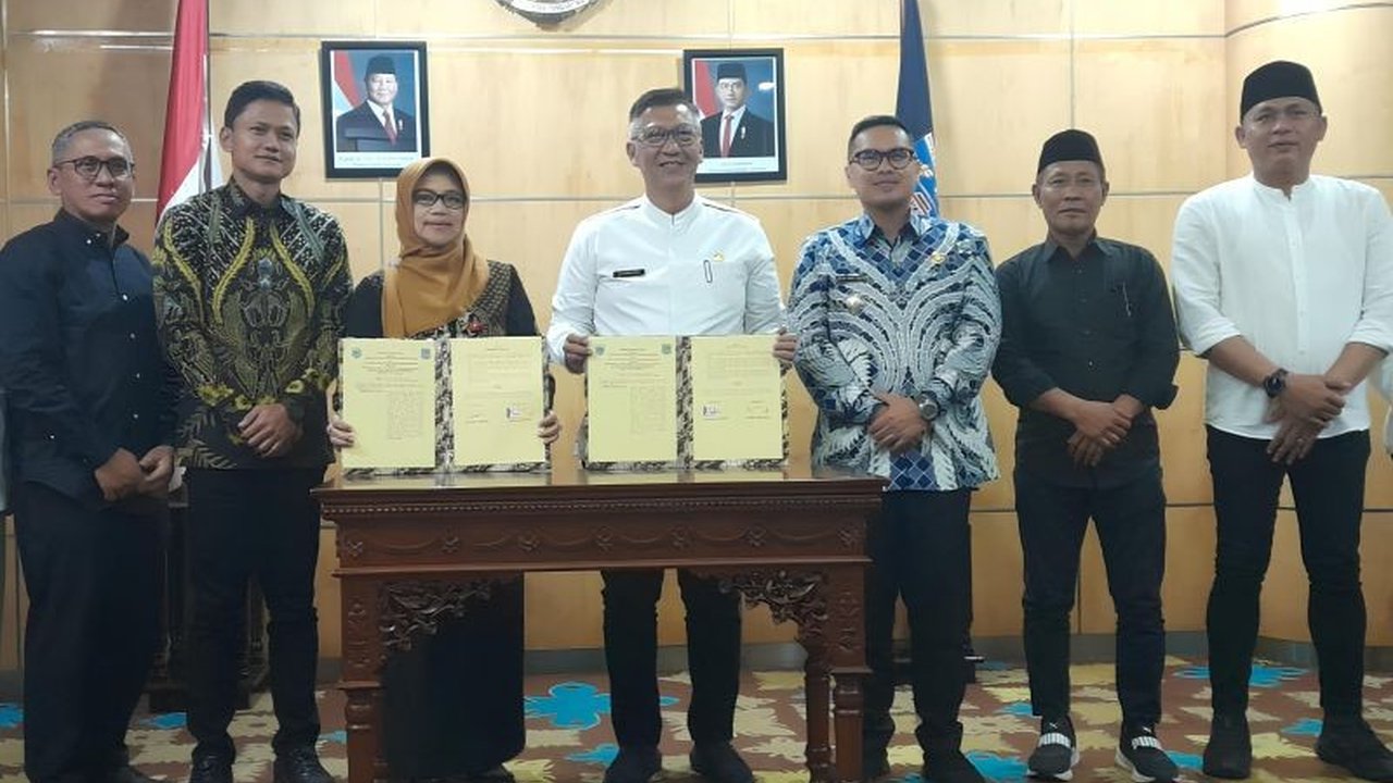 Fakta Unik: Pembuangan Sampah Tangsel ke Pandeglang Telan Biaya Rp190,8 Miliar, Dimulai Agustus 2025