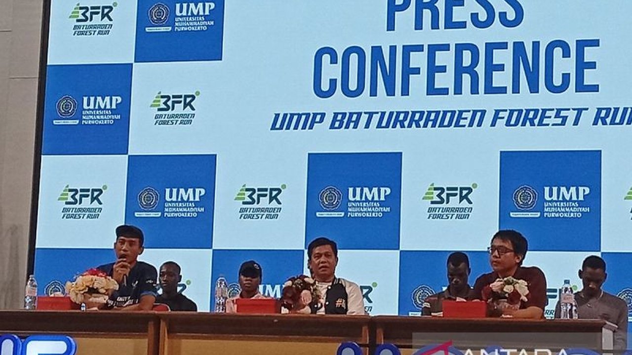 Ajang Baturraden Forest Run 2025 tak hanya lomba lari, tapi juga strategi jitu mempromosikan keindahan wisata alam Banyumas ke kancah global. Siapkah Anda menjelajahi lereng Slamet?