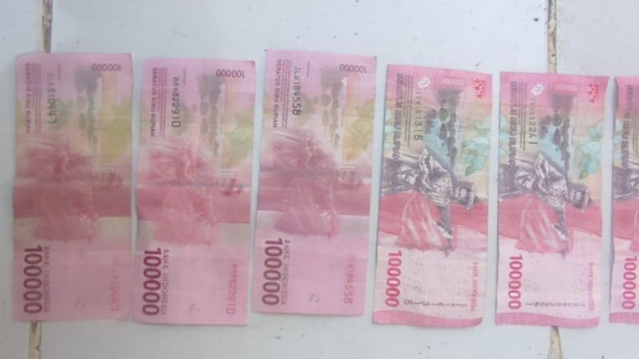 Penyelidikan dugaan peredaran uang palsu di Sabu Raijua dihentikan setelah Bank Indonesia memastikan enam lembar uang yang dilaporkan warga ternyata asli, menimbulkan kelegaan.