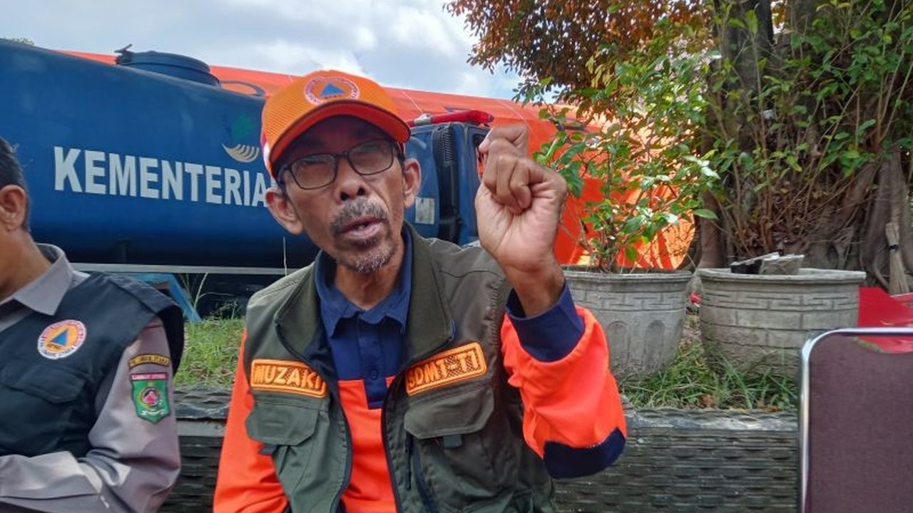 Pemerintah Kota Mataram serius menggarap konsep edukasi dan mitigasi bencana banjir Mataram setelah kejadian tak terduga. Apa saja langkah yang disiapkan?