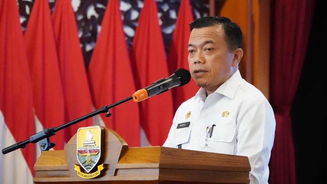 PTPN IV Regional 4 ditunjuk mengelola uji coba gandum di Kerinci Jambi, bagian dari upaya ketahanan pangan nasional. Mengapa Kerinci dipilih dan seberapa besar dampaknya?