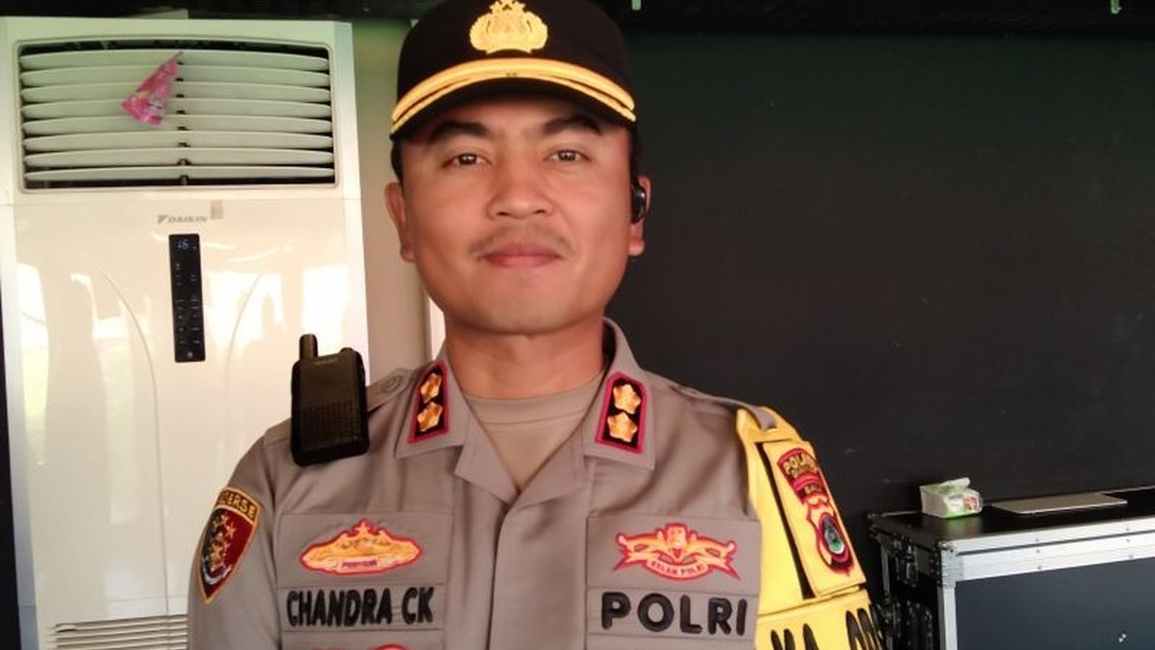 Polres Gianyar siapkan Pengamanan Laga Bali United vs PSIM Yogyakarta dengan 187 personel dan anjing pelacak. Apa saja persiapan khusus lainnya?