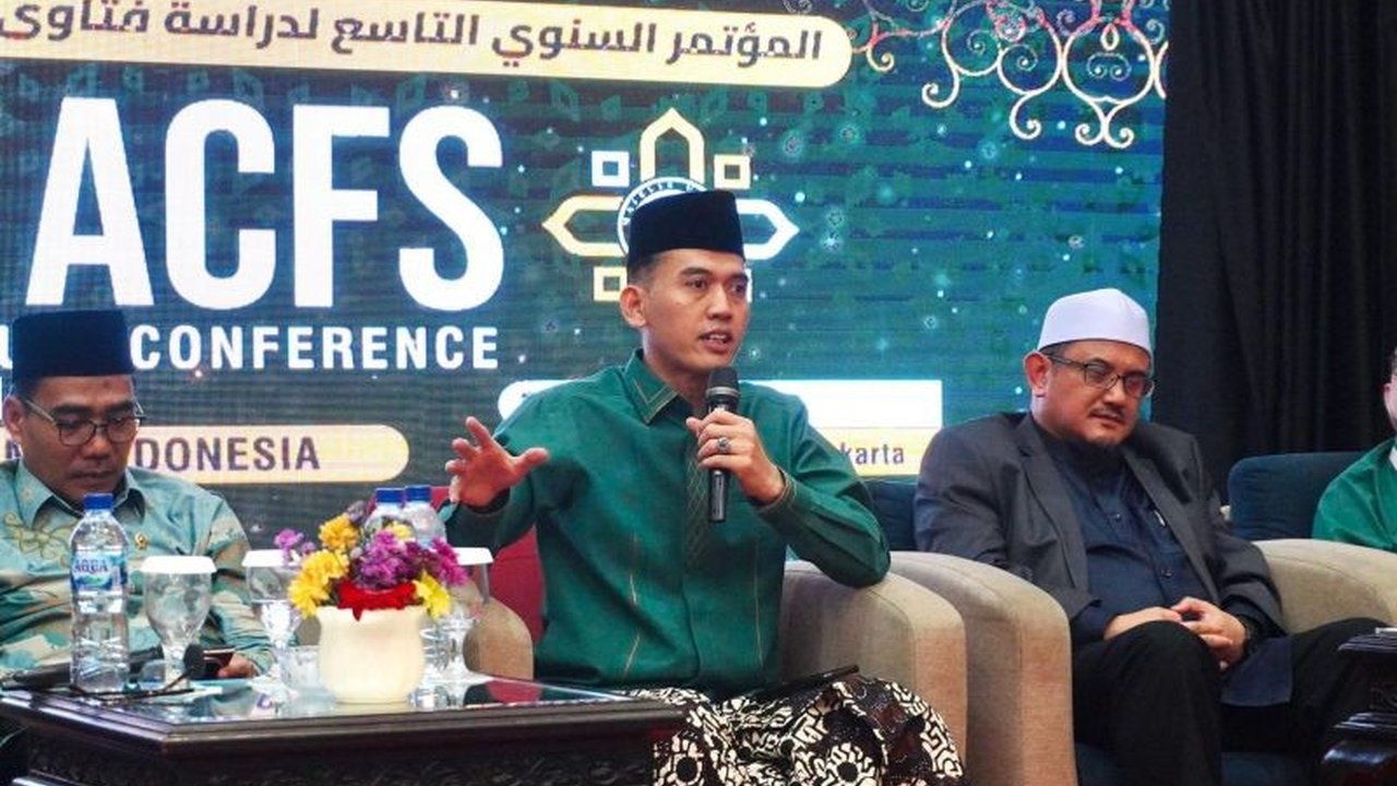 Trivia: MUI Pernah Koreksi Putusan MK, Soroti Pentingnya Peran Ulama dalam Kebijakan Publik demi Kemaslahatan