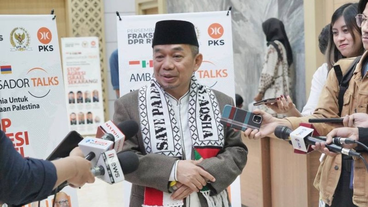 Presiden JDF menegaskan kelaparan Gaza akibat blokade Israel adalah kejahatan kemanusiaan murni, bukan lagi konflik geopolitik. Simak mengapa dunia harus bertindak sekarang!