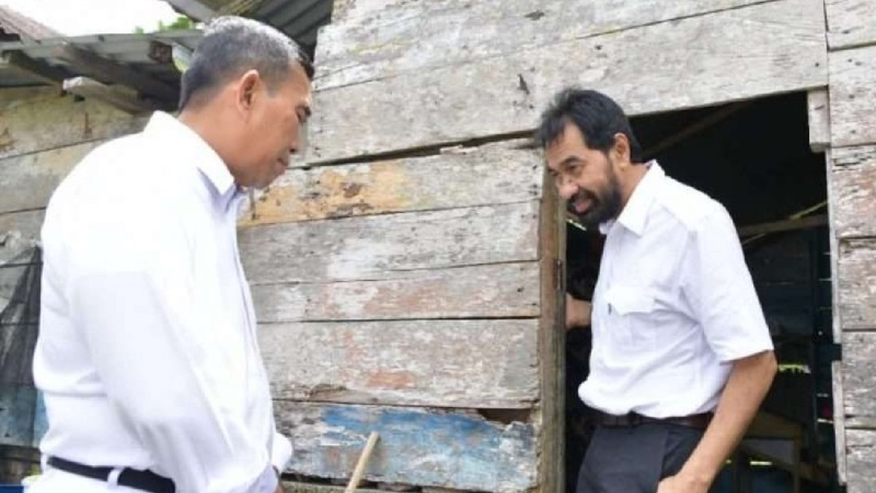 Pemprov Aceh segera membentuk Satgas Rumah Layak Huni Aceh untuk memastikan bantuan rumah bagi masyarakat kurang mampu tepat sasaran, mengatasi isu penyimpangan dan praktik pungutan liar.