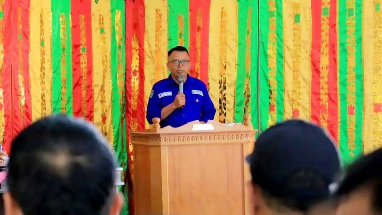 Kehadiran 62 unit Kopdes Merah Putih di Pasaman diharapkan menjadi solusi nyata membangkitkan ekonomi nagari. Bagaimana koperasi ini bisa mewujudkan kemandirian lokal?