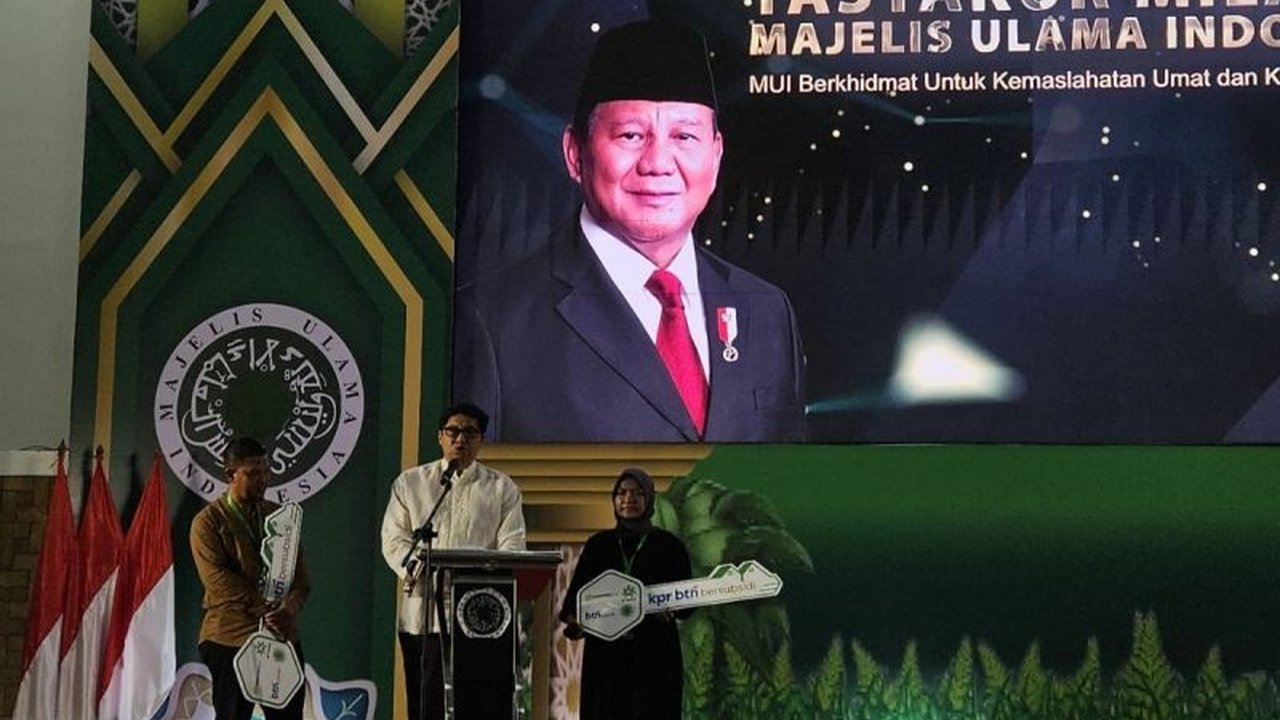 Kementerian PKP membuka peluang bagi guru ngaji untuk memiliki rumah subsidi pemerintah. Simak bagaimana program rumah subsidi guru ngaji ini akan diwujudkan!