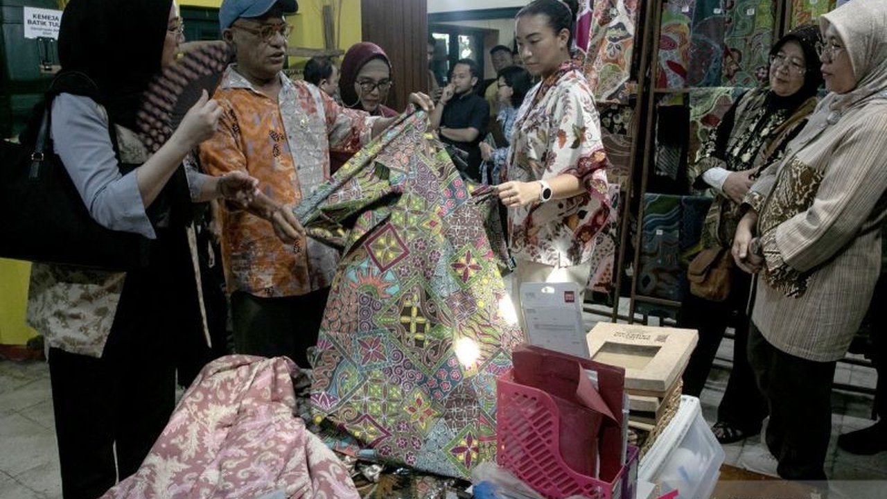 Komisi VII DPR RI menyatakan Ekonomi Kreatif Lokal Indonesia memiliki potensi besar dan mampu bersaing di kancah internasional, bahkan mengungguli produk mancanegara.