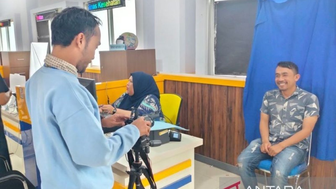 Lebih dari 16.570 warga Rejang Lebong telah mengaktifkan Identitas Kependudukan Digital (IKD), menempatkan daerah ini di posisi kedua Bengkulu. Apa manfaatnya dan bagaimana cara aktivasinya?