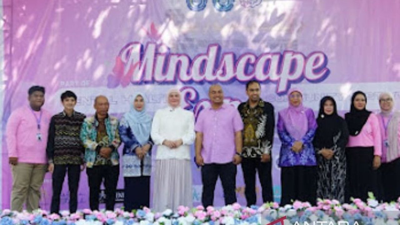 Pemerintah Kota Banjarmasin bersama Universitas Muhammadiyah Banjarmasin berkolaborasi dalam upaya peningkatan kesadaran dan edukasi kesehatan mental masyarakat. Inisiatif ini sangat penting untuk masa depan.