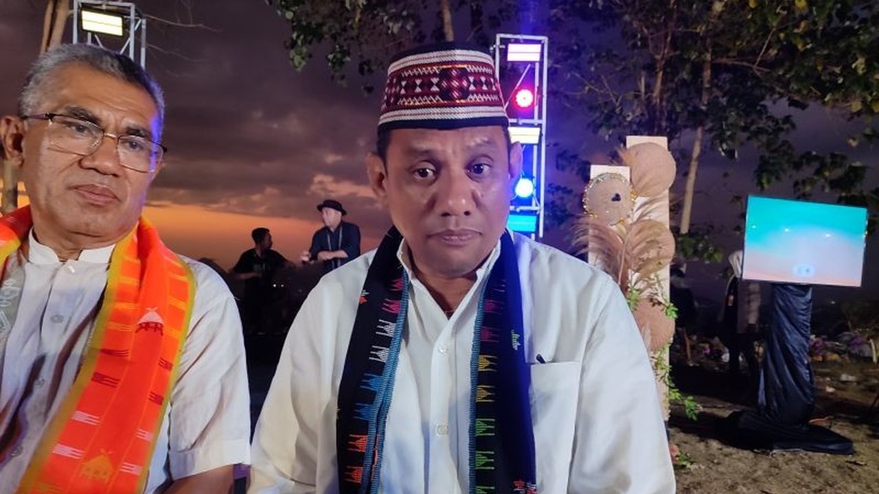 Pemprov NTT mengembangkan Tourist Information Center NTT untuk memerangi penipuan wisatawan, memastikan informasi akurat, dan menjamin kenyamanan berwisata di destinasi super premium seperti Labuan Bajo.