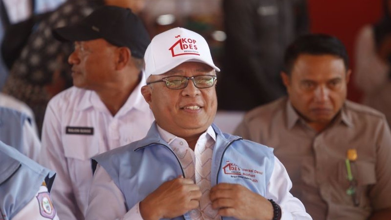 Fakta Unik: Harga Beras Capai Rp17 Ribu, Bupati Gorontalo Ingatkan Beras Bantuan Gorontalo Tak Boleh Dijual