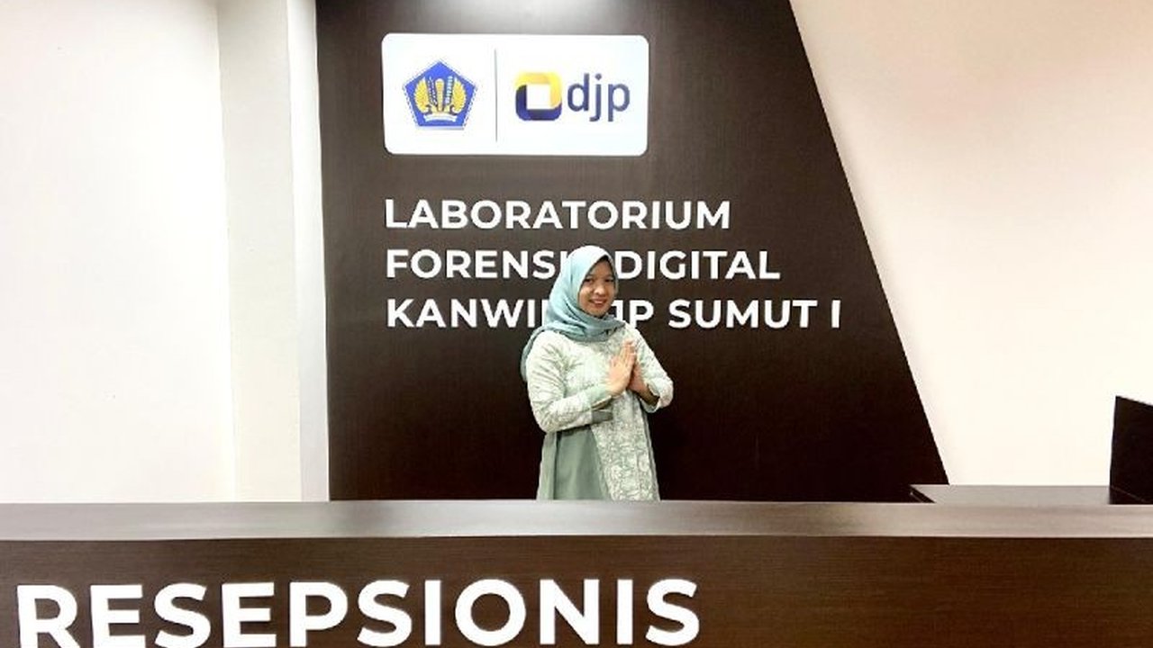 Kantor Wilayah DJP Sumatera Utara I kini mengoptimalkan fungsi Laboratorium Forensik Digital Pajak. Bagaimana fasilitas canggih ini memperkuat penegakan hukum perpajakan di era digital?