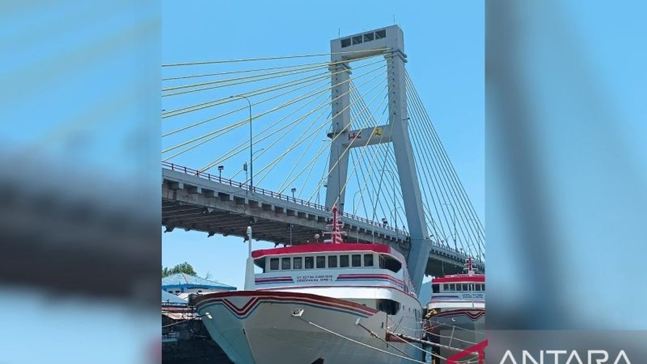 Badan Meteorologi, Klimatologi, dan Geofisika (BMKG) memperkirakan kecepatan angin perairan Sulut mencapai 20 knot, berpotensi memicu gelombang tinggi. Peringatan dini berlaku hingga 30 Juli 2025.