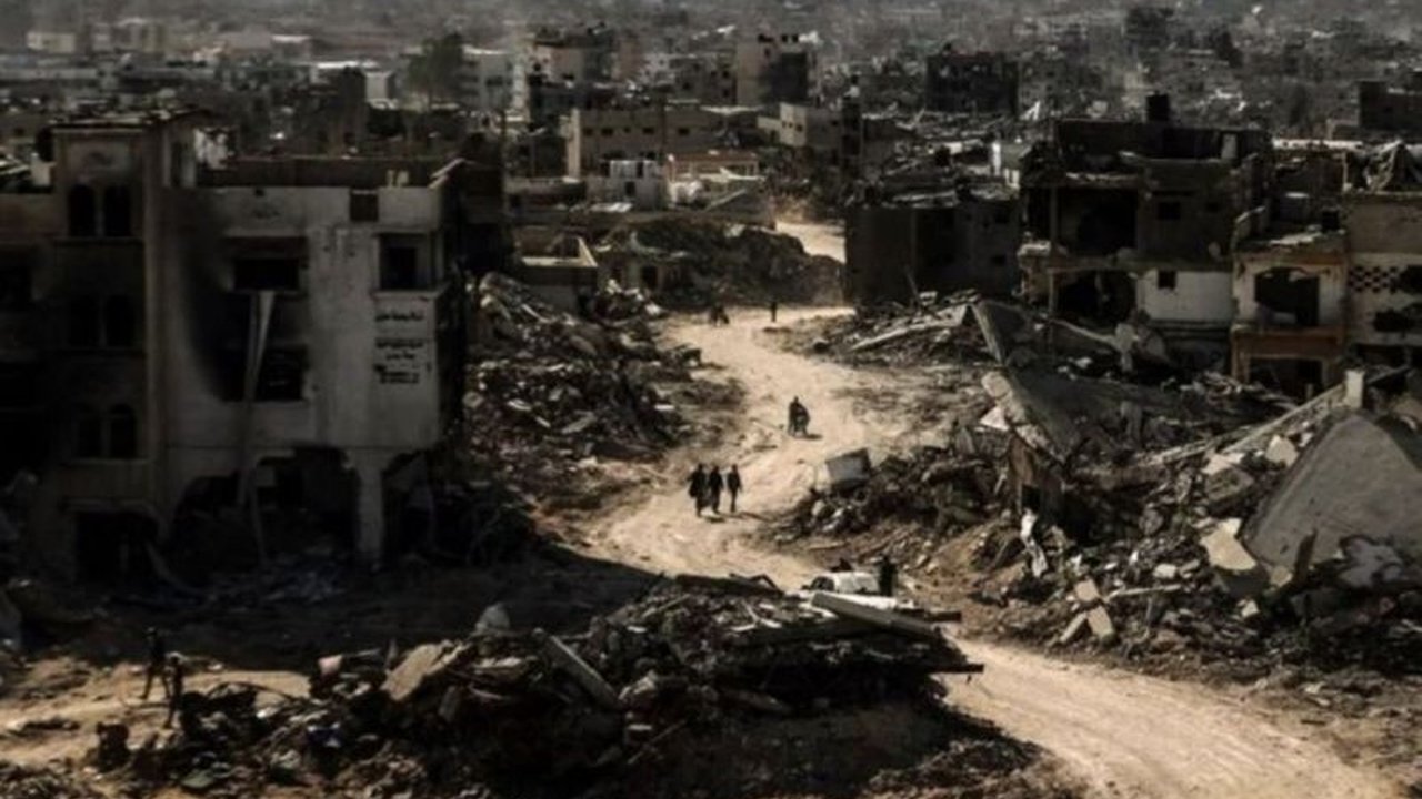 Kelaparan di Gaza semakin memburuk, menjadi tragedi buatan manusia. Mengapa negara-negara Barat yang memiliki pengaruh besar gagal menghentikan krisis Gaza kelaparan ini?