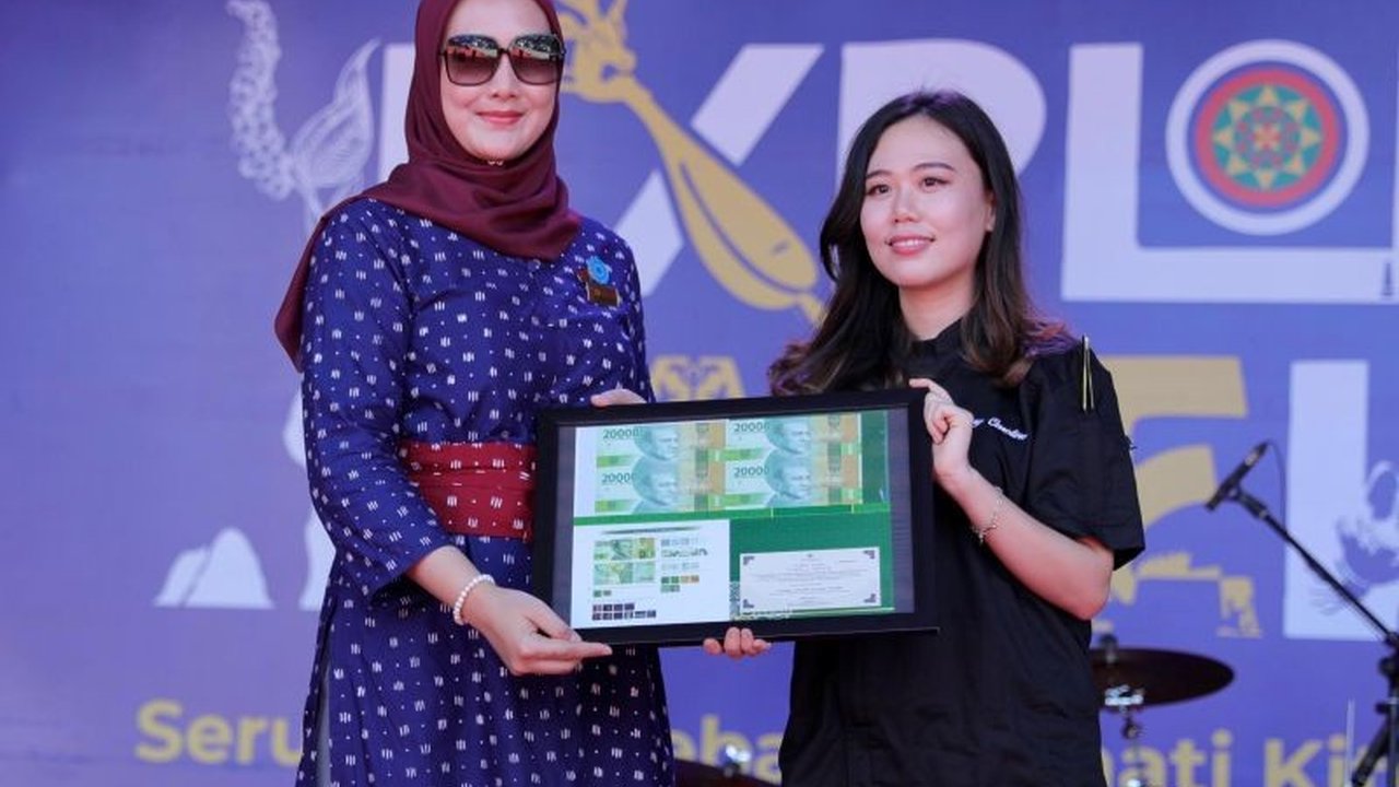 TP-PKK Kepulauan Bangka Belitung giatkan penguatan pangan lokal Babel melalui inovasi olahan pangan, dorong kemandirian ekonomi dan gizi keluarga. Simak strateginya!