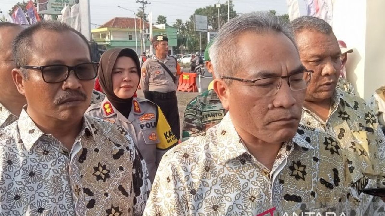 Bupati Bantul Abdul Halim Muslih menyatakan tidak keberatan PSIM di SSA Bantul untuk Super League 2025/26, asalkan keamanan dan ketertiban terjamin. Apa saja syaratnya?