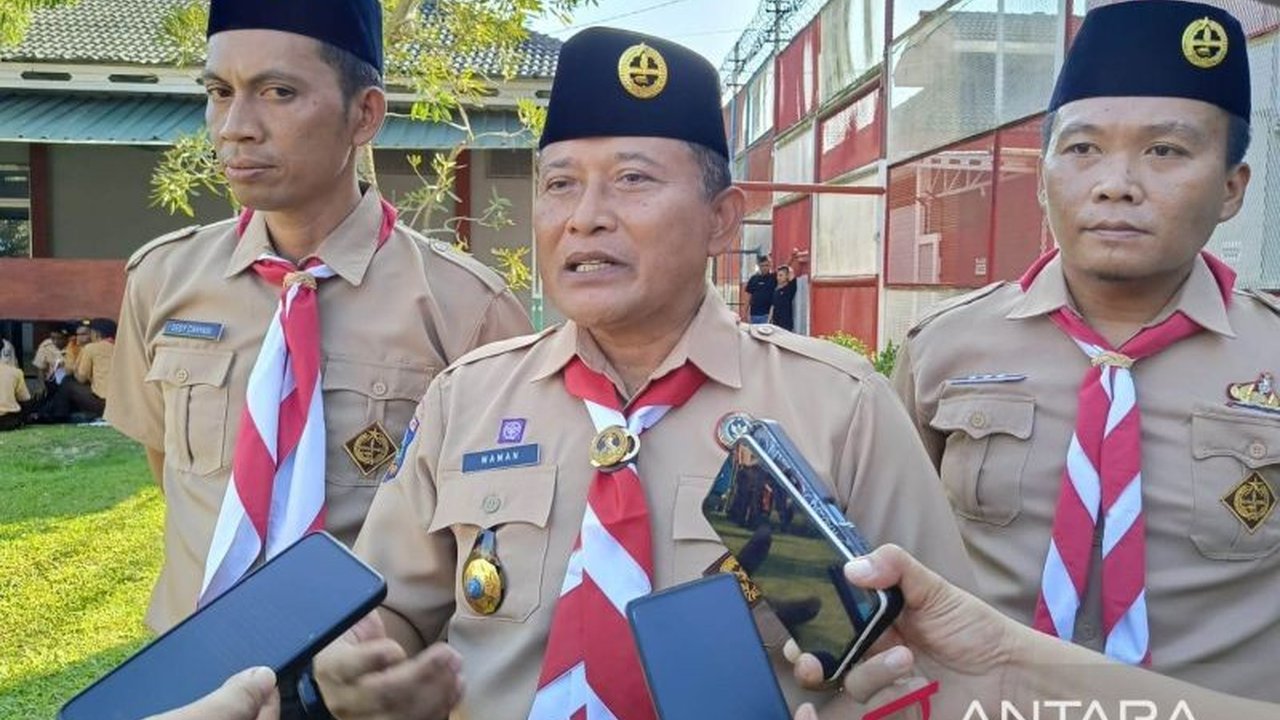 Lapas Narkotika Pangkalpinang kelebihan kapasitas hingga dua kali lipat, menampung 1.008 warga binaan dari daya tampung 450, akibat tingginya kasus narkoba.