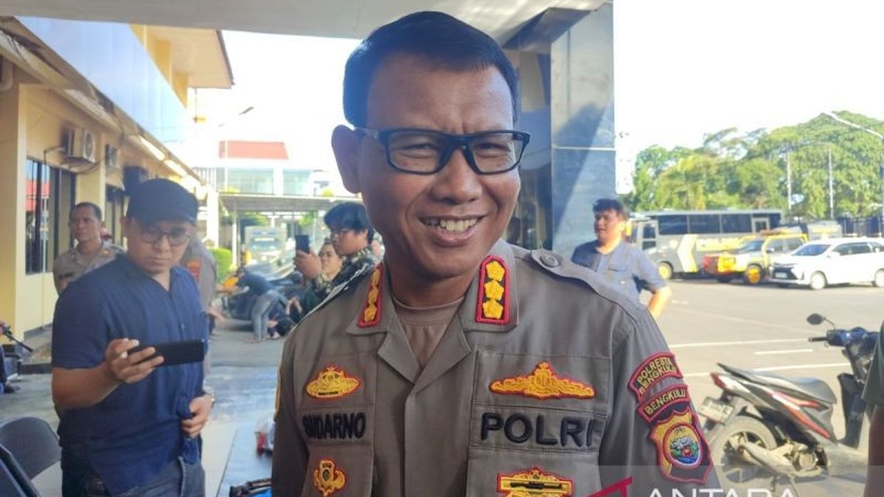 Polresta Bengkulu terus mengintensifkan patroli malam untuk mencegah aksi anarkis Geng Motor dan balap liar. Sembilan tersangka telah diamankan terkait penyerangan.