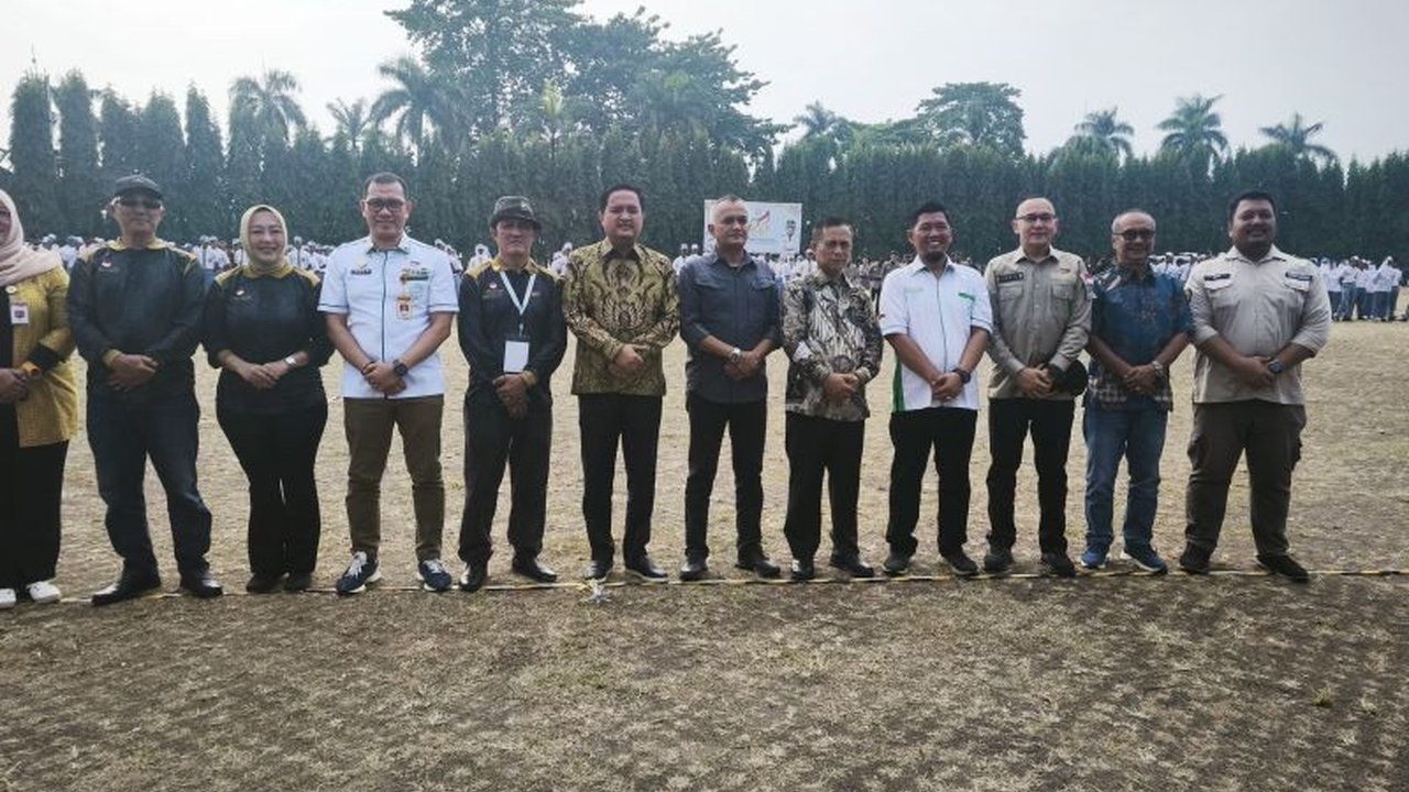 Kepala Biro Umum Setjen MPR RI berharap peserta LKBB-LTUB di Lampung dapat menularkan nilai luhur bangsa ke masyarakat, memperkuat karakter dan wawasan kebangsaan.