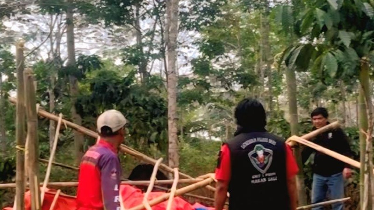 Terungkap! Polres OKU Selatan Bongkar Dua Arena Judi Sabung Ayam dalam Sebulan, Ini Lokasinya