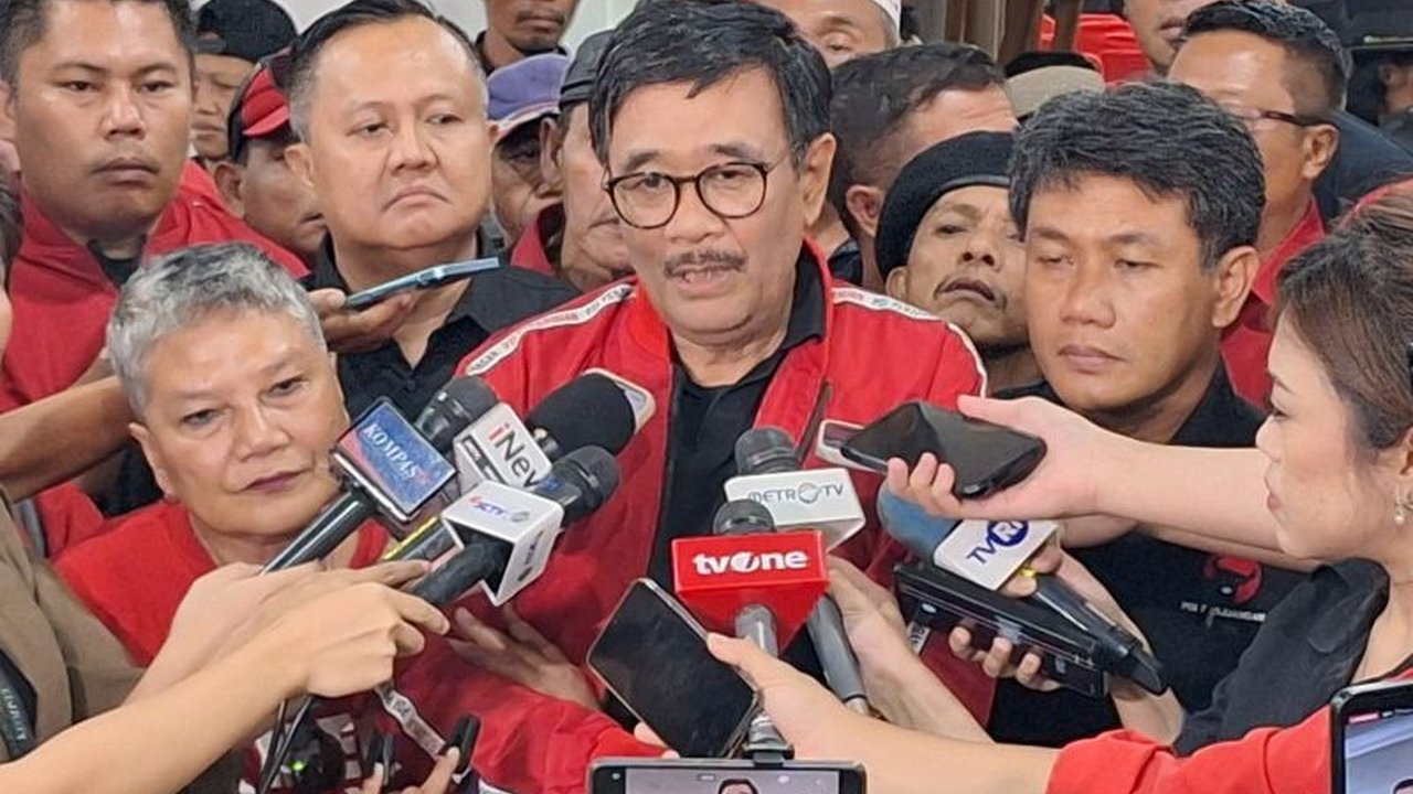 Peringatan 29 tahun Kudatuli menjadi momen PDIP menegaskan komitmennya sebagai partai wong cilik yang tak gentar tekanan, mengenang sejarah kelam Orde Baru.