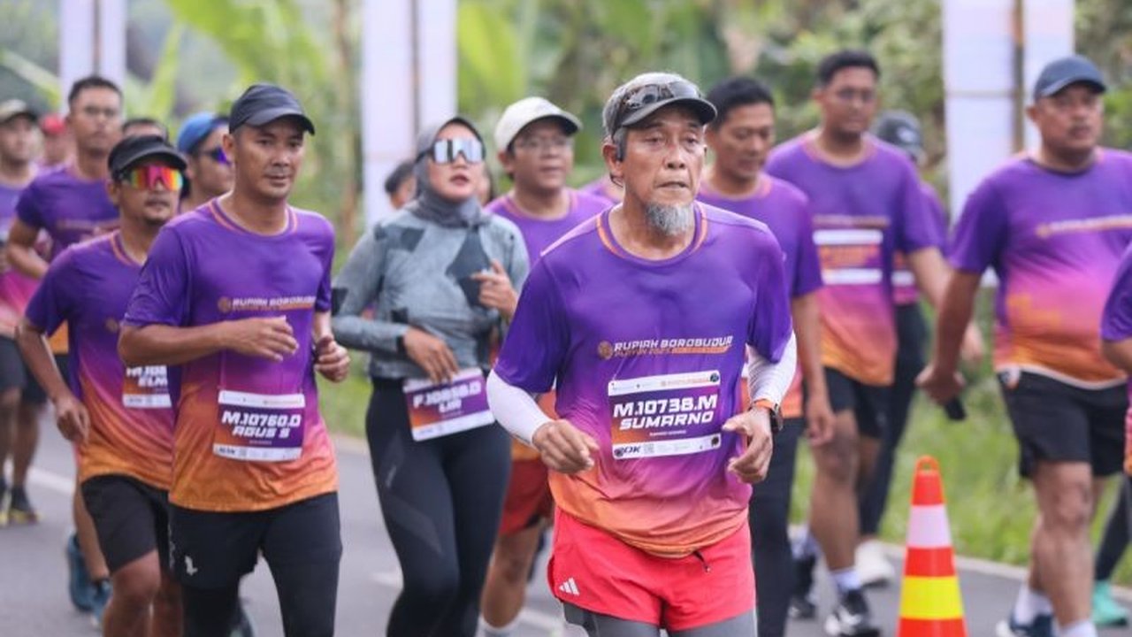 Jawa Tengah serius menggarap potensi sport tourism untuk memacu pertumbuhan ekonomi daerah, salah satunya melalui strategi aglomerasi wilayah.