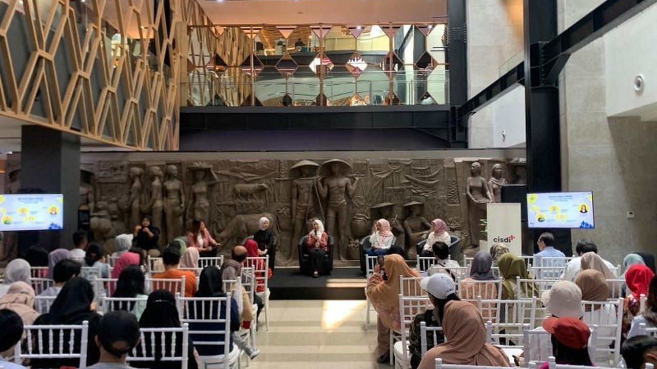 Fakta Mengejutkan: Kantin Sehat Jakarta Perangi Penyakit Tidak Menular Sejak Dini