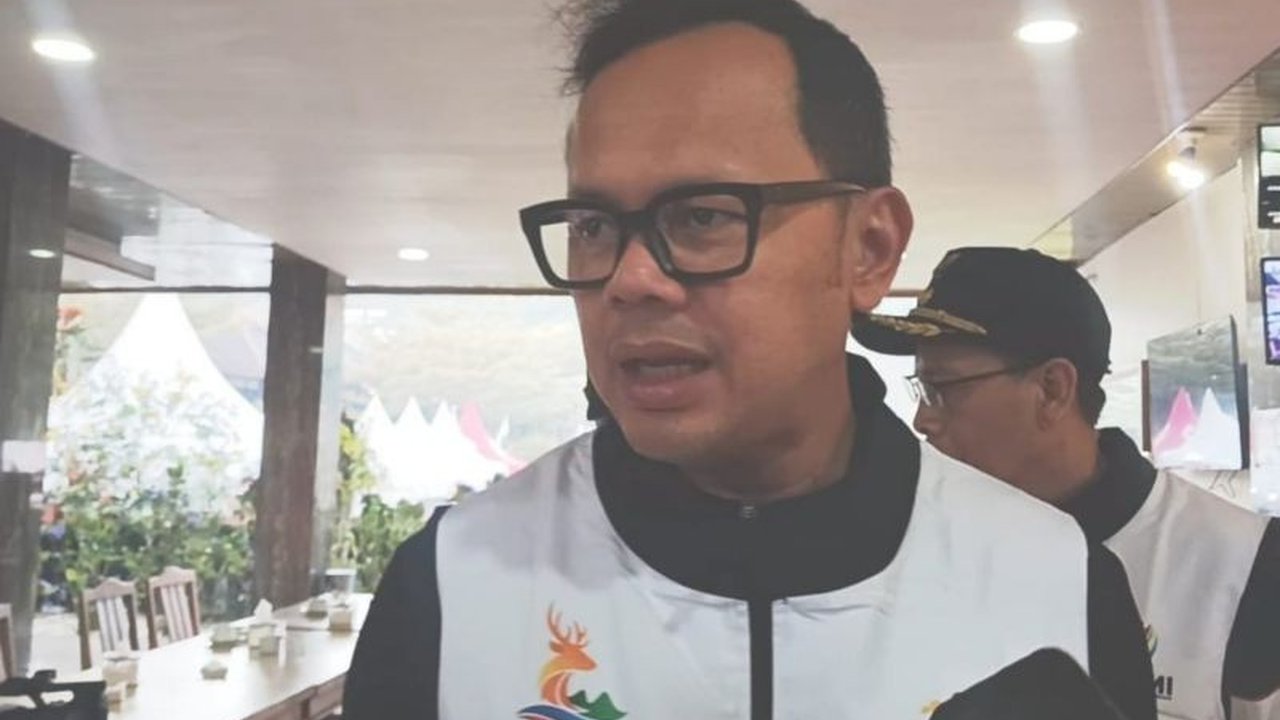 Wamendagri Bima Arya: Jangan Sederhanakan Biaya Politik Pilkada Mahal Jadi Alasan Pilkada Dipilih DPRD