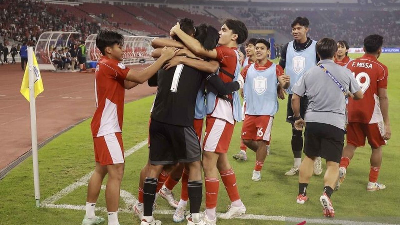 Timnas U-23 Indonesia kembali berlaga di Final ASEAN U-23 menghadapi Vietnam. Akankah Garuda Muda meraih gelar juara di kandang sendiri?