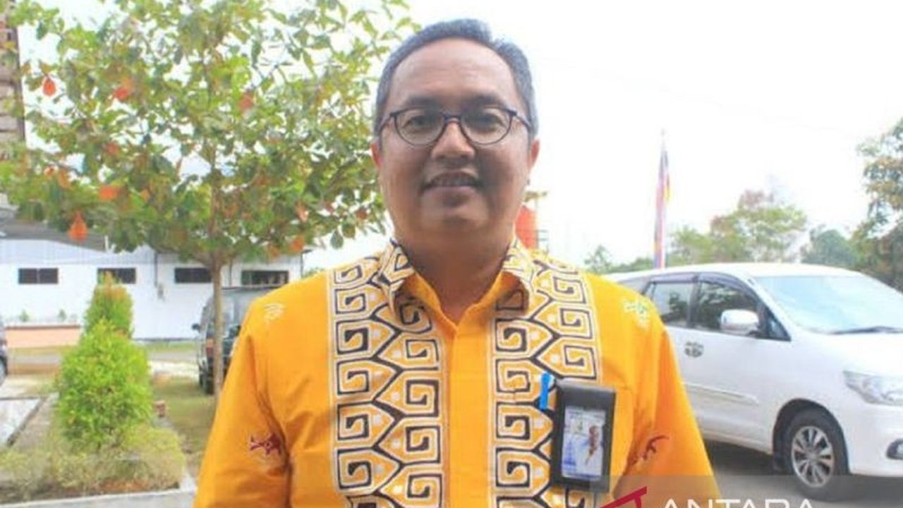 RSUD Palangka Raya meluncurkan inovasi Pelayanan Kesehatan Digital, termasuk KYC, SIPOETRA Mobile, dan SI AKSI, untuk tingkatkan akses dan efisiensi layanan bagi pasien.