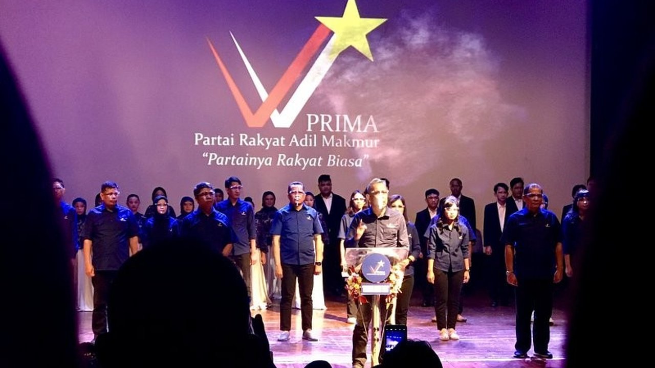 Partai PRIMA mengapresiasi penurunan angka kemiskinan nasional dan mendesak pemerintah memperkuat program pemberdayaan ekonomi rakyat untuk pengentasan kemiskinan ekstrem.