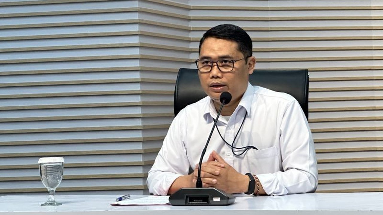 KPK Ungkap Fakta Penyitaan Motor Ridwan Kamil: Ternyata Bukan Atas Namanya, Siapa Pemilik Aslinya?