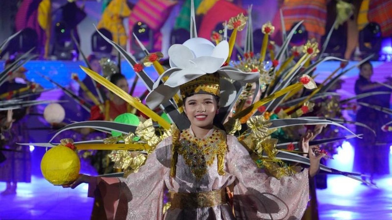 Fornas VIII di Nusa Tenggara Barat akan menjadi ajang pelestarian budaya olahraga masyarakat Indonesia, sekaligus mendongkrak partisipasi dan kebugaran nasional.