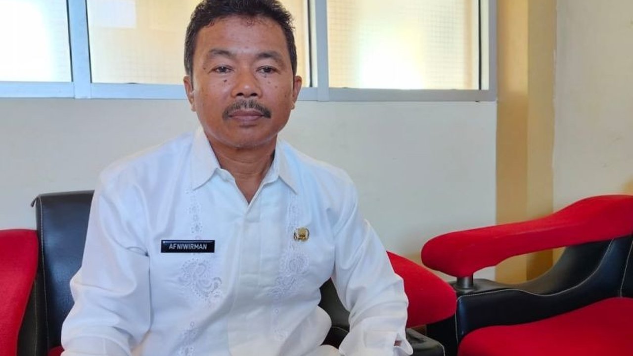 Fakta Menarik: TPST Agam Bakal Terima Bantuan Rp16 Miliar untuk Atasi Sampah, Solusi Cerdas Pengelolaan Limbah di Agam!