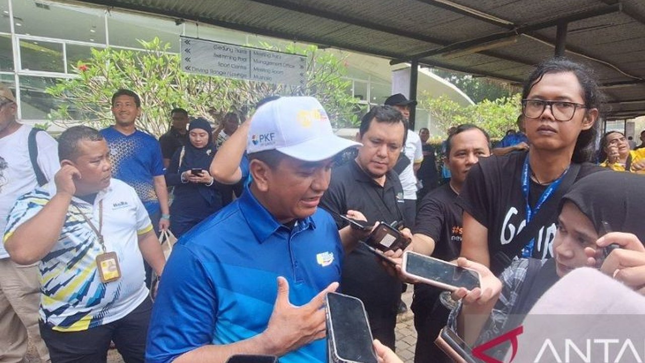 Rektor UI mengungkap potensi besar dari pengembangan aset kampus yang bisa mencapai Rp700 miliar, berpeluang mewujudkan UKT gratis bagi mahasiswa reguler. Bagaimana caranya?