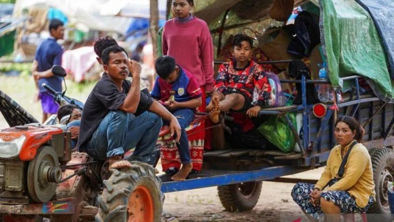 Pakar UMY sebut Indonesia memiliki posisi strategis untuk mendorong perdamaian Thailand Kamboja melalui mekanisme ASEAN, menguji relevansi organisasi kawasan.