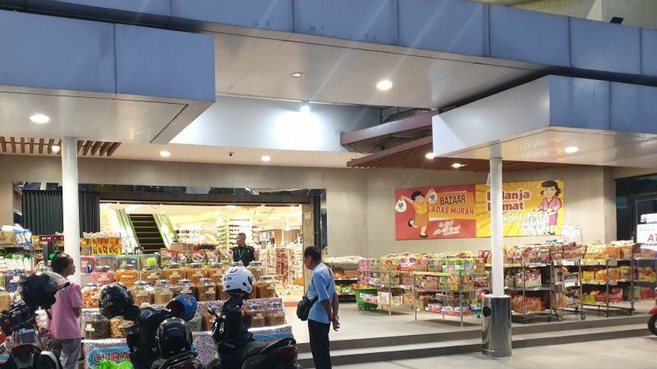 Yayasan Lembaga Konsumen Sumsel mengapresiasi sinergi Pemprov dan BPOM dalam memperketat pengawasan pangan, demi melindungi masyarakat dari produk berbahaya. Apa dampaknya bagi konsumen?