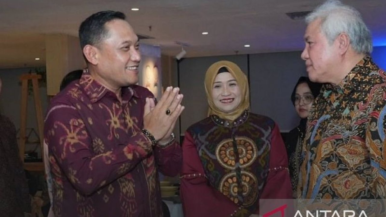 Pemerintah Serawak serius jajaki kerja sama hilirisasi sawit dan energi dengan Kalimantan Timur, membuka peluang ekonomi besar bagi Pulau Borneo.